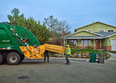 waste management wildwood fl|WM